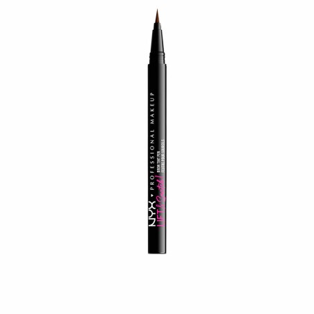 Wenkbrauwpotlood NYX Lift Snatch Espresso 1 ml