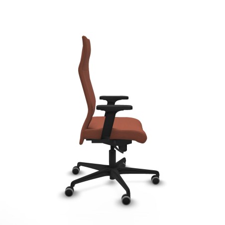 Bürostuhl Albacete Piqueras y Crespo B2D036G Braun