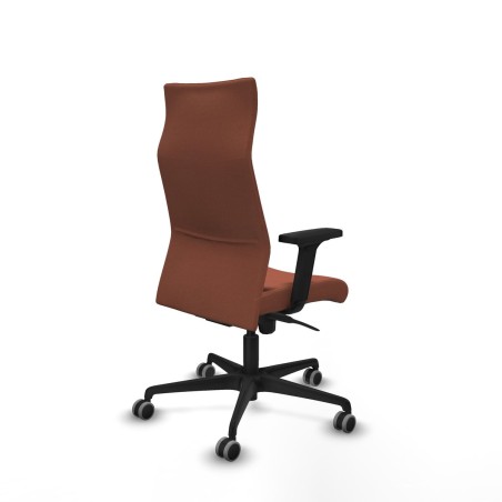 Office Chair Albacete Piqueras y Crespo B2D036G Brown