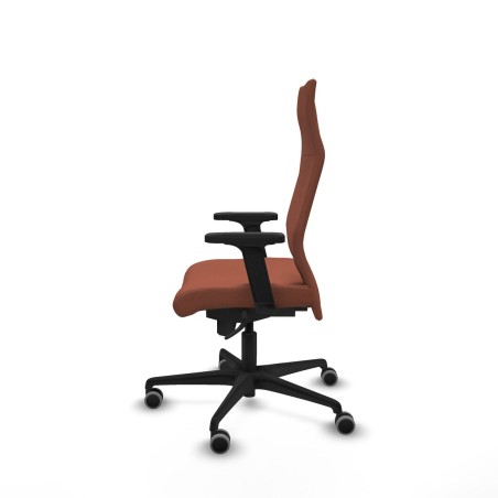 Bürostuhl Albacete Piqueras y Crespo B2D036G Braun