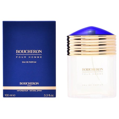 Perfume Hombre Boucheron Boucheron Homme EDP