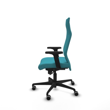 Office Chair Albacete Piqueras y Crespo B2D036G Turquoise