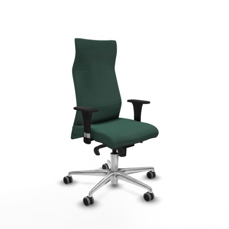 Poltrona da Ufficio Piqueras y Crespo B1C086G Verde