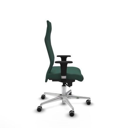 Office Chair Piqueras y Crespo B1C086G Green 2