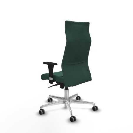 Poltrona da Ufficio Piqueras y Crespo B1C086G Verde