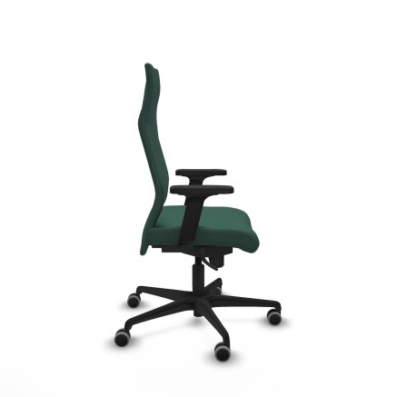 Office Chair Albacete Piqueras y Crespo B2D036G Green 2