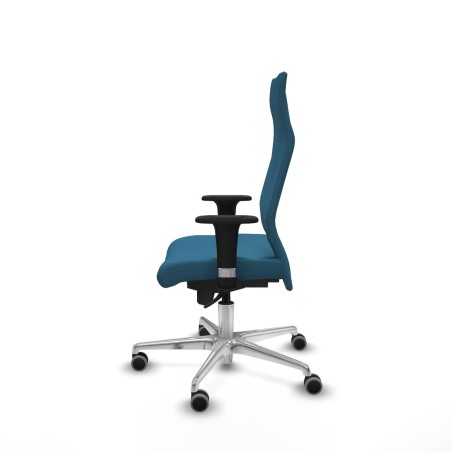 Bürostuhl Piqueras y Crespo B1C086G Petroleum grün