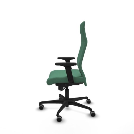 Chaise de Bureau Albacete Piqueras y Crespo B2D036G Vert émeraude