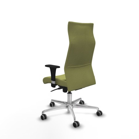 Poltrona da Ufficio Piqueras y Crespo B1C086G Verde