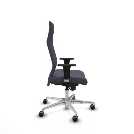 Office Chair Piqueras y Crespo B1C086G Dark grey