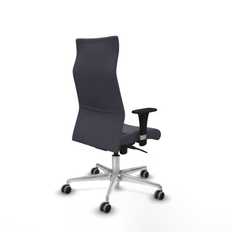 Office Chair Piqueras y Crespo B1C086G Dark grey