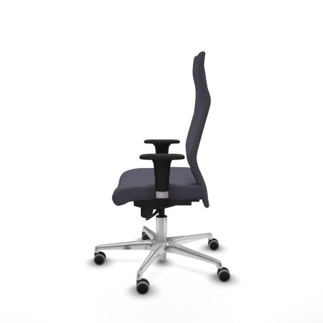 Office Chair Piqueras y Crespo B1C086G Dark grey