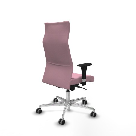 Bürostuhl Piqueras y Crespo B1C086G Rosa
