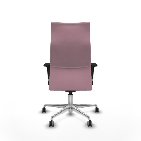 Bürostuhl Piqueras y Crespo B1C086G Rosa