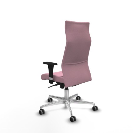 Bürostuhl Piqueras y Crespo B1C086G Rosa