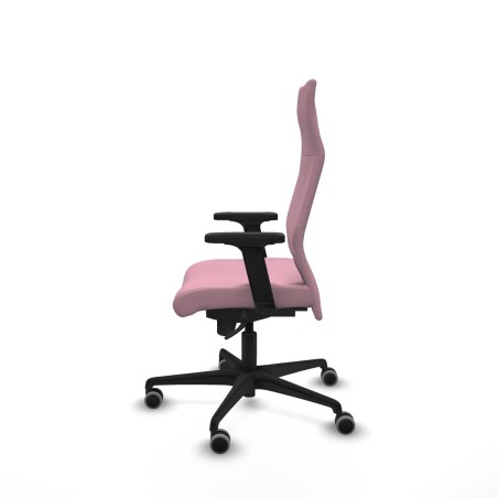 Sedia da Ufficio Albacete Piqueras y Crespo B2D036G Rosa