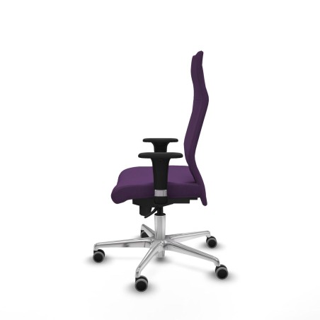 Bürostuhl Piqueras y Crespo B1C086G Lila