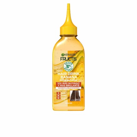 Nährende Balsamspülung Garnier Fructis Hair Drink Fluid Banana (200
