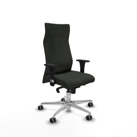 Poltrona da Ufficio Piqueras y Crespo B1C086G Nero