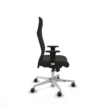 Office Chair Piqueras y Crespo B1C086G Black 2