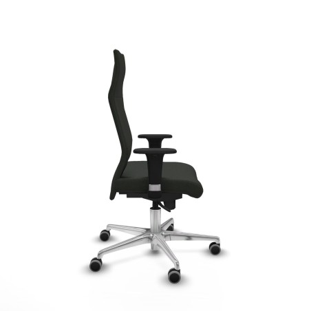 Poltrona da Ufficio Piqueras y Crespo B1C086G Nero