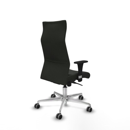 Poltrona da Ufficio Piqueras y Crespo B1C086G Nero
