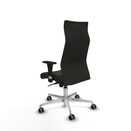Poltrona da Ufficio Piqueras y Crespo B1C086G Nero