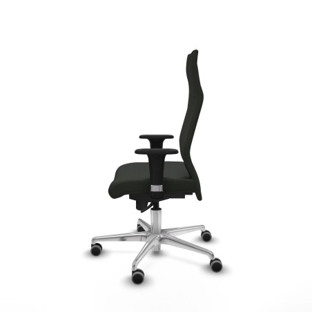 Poltrona da Ufficio Piqueras y Crespo B1C086G Nero