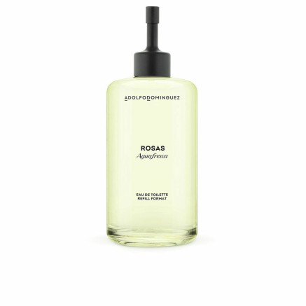 Women's Perfume Adolfo Dominguez Agua Fresca de Rosas 250 ml