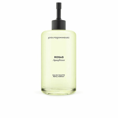 Perfume Mujer Adolfo Dominguez Agua Fresca de Rosas 250 ml