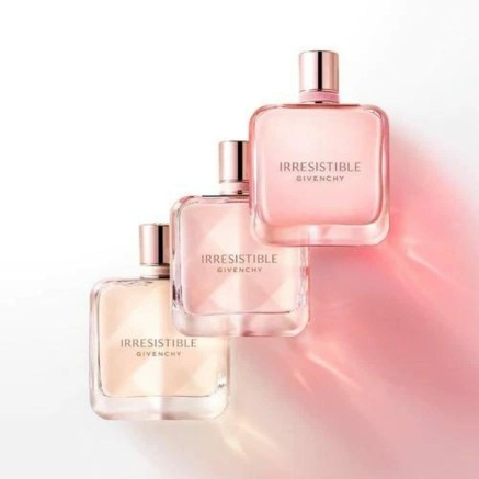 Profumo Donna Givenchy Irrésistible Rose Velvet 35 ml 2