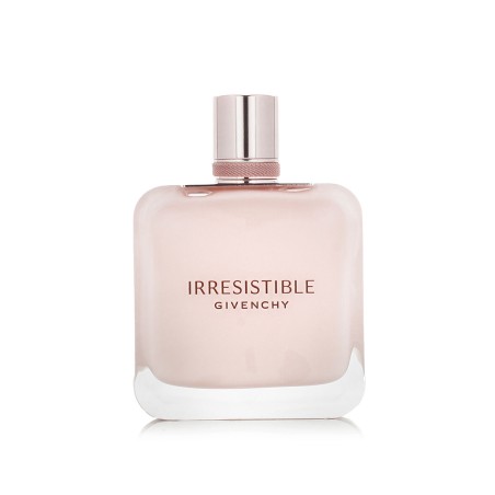 Damenparfüm Givenchy Irrésistible Rose Velvet 80 ml