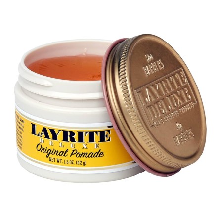 Cire tenue ferme Layrite Cement 42 g