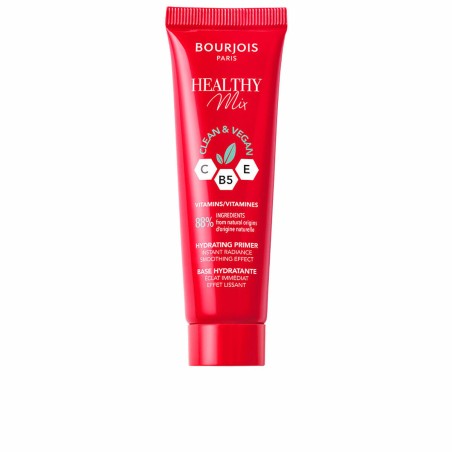 Vloeibare Foundation Bourjois Healthy Mix Nº 001 Hydraterend (30 ml)