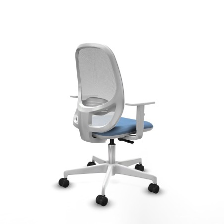 Bürostuhl Cilanco Piqueras y Crespo B4B026N Himmelsblau