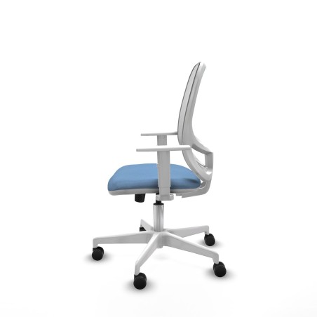 Bürostuhl Cilanco Piqueras y Crespo B4B026N Himmelsblau