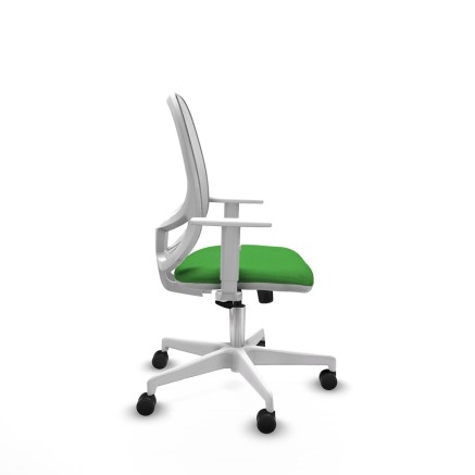 Office Chair Cilanco Piqueras y Crespo B4B026N Green 2