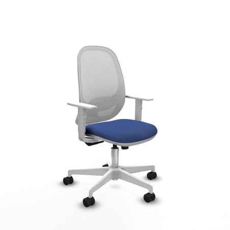 Bürostuhl Cilanco Piqueras y Crespo B4B026N Marineblau