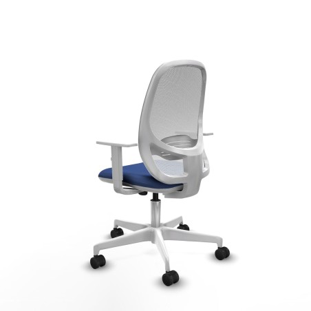 Bürostuhl Cilanco Piqueras y Crespo B4B026N Marineblau