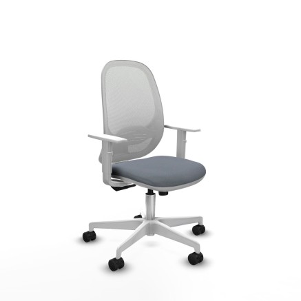 Bürostuhl Cilanco Piqueras y Crespo B4B026N Grau