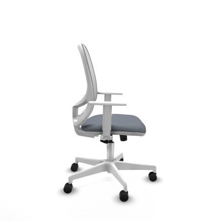 Bürostuhl Cilanco Piqueras y Crespo B4B026N Grau 2