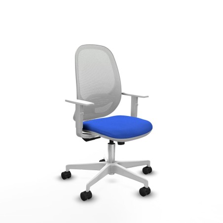 Office Chair Cilanco Piqueras y Crespo B4B026N Blue