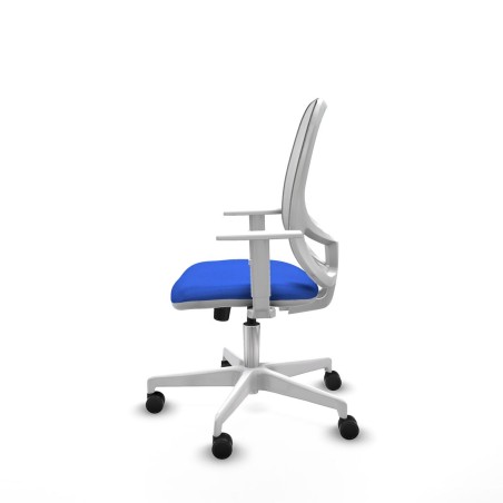 Bürostuhl Cilanco Piqueras y Crespo B4B026N Blau