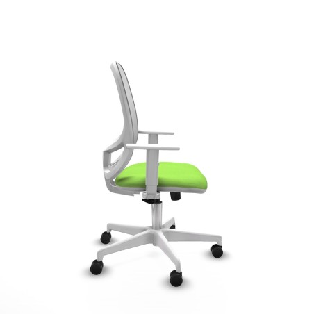 Office Chair Cilanco Piqueras y Crespo B4B026N Pistachio