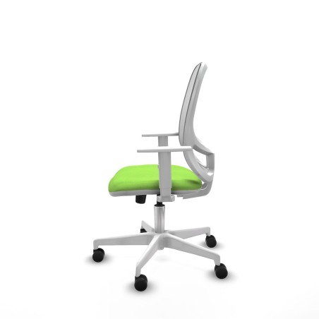 Office Chair Cilanco Piqueras y Crespo B4B026N Pistachio