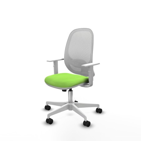 Office Chair Cilanco Piqueras y Crespo B4B026N Pistachio