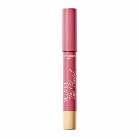 Rouge à lèvres Bourjois Velvet The Pencil 1,8 g À Barre Nº 02-amou