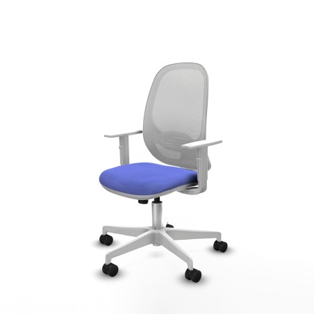 Bürostuhl Cilanco Piqueras y Crespo B4B026N Hellblau