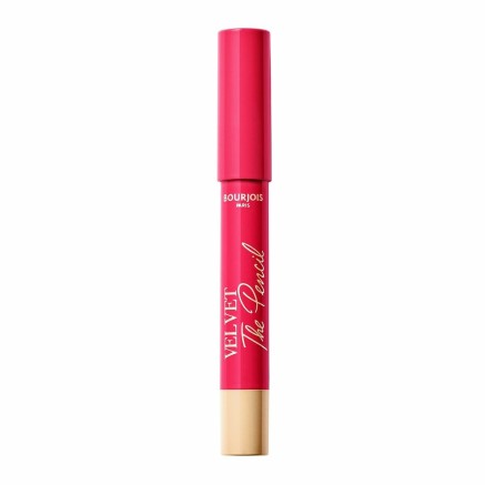 Rouge à lèvres Bourjois Velvet The Pencil 1,8 g À Barre Nº 06-fram