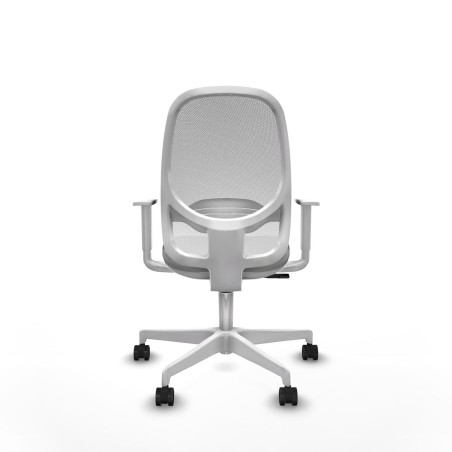 Office Chair Cilanco Piqueras y Crespo B4B026N Light grey